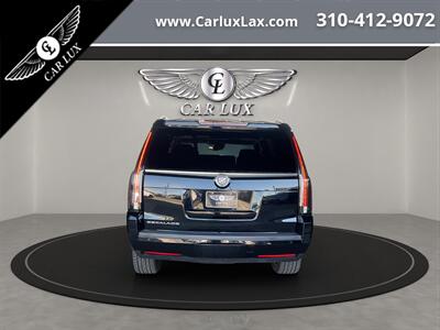 2015 Cadillac Escalade Premium   - Photo 6 - Lennox, CA 90304