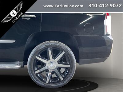 2015 Cadillac Escalade Premium   - Photo 10 - Lennox, CA 90304