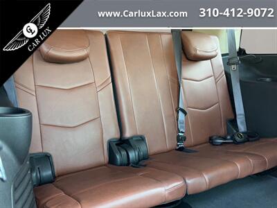 2015 Cadillac Escalade Premium   - Photo 20 - Lennox, CA 90304