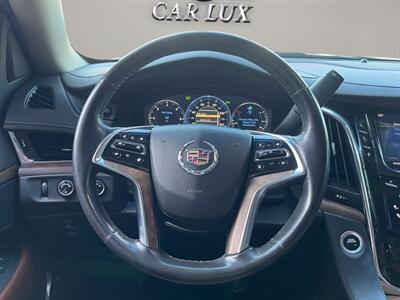 2015 Cadillac Escalade Premium   - Photo 12 - Lennox, CA 90304