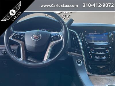 2015 Cadillac Escalade Premium   - Photo 15 - Lennox, CA 90304