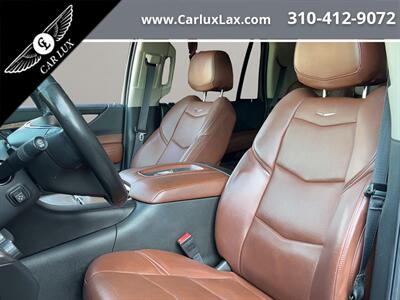 2015 Cadillac Escalade Premium   - Photo 11 - Lennox, CA 90304