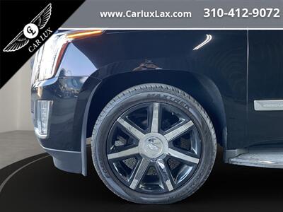 2015 Cadillac Escalade Premium   - Photo 9 - Lennox, CA 90304