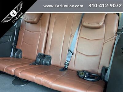 2015 Cadillac Escalade Premium   - Photo 21 - Lennox, CA 90304