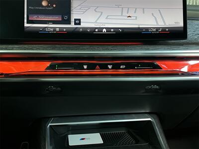 2023 BMW 760i xDrive   - Photo 25 - Lennox, CA 90304