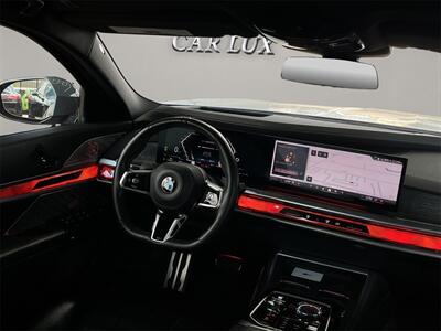 2023 BMW 760i xDrive   - Photo 17 - Lennox, CA 90304