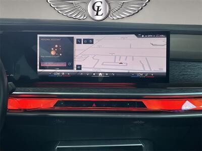 2023 BMW 760i xDrive   - Photo 14 - Lennox, CA 90304