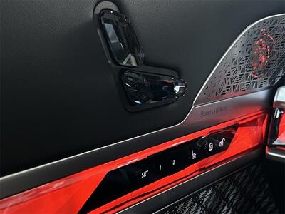 2023 BMW 760i xDrive   - Photo 29 - Lennox, CA 90304