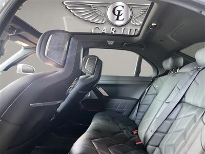 2023 BMW 760i xDrive   - Photo 11 - Lennox, CA 90304
