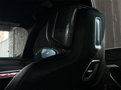 2023 BMW 760i xDrive   - Photo 30 - Lennox, CA 90304