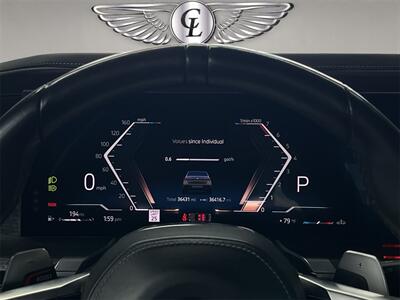 2023 BMW 760i xDrive   - Photo 10 - Lennox, CA 90304