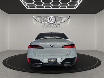 2023 BMW 760i xDrive   - Photo 5 - Lennox, CA 90304