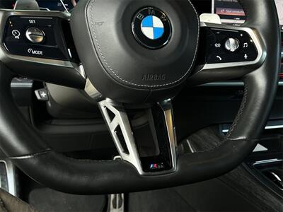 2023 BMW 760i xDrive   - Photo 27 - Lennox, CA 90304
