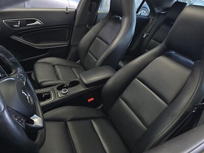 2018 Mercedes-Benz CLA CLA 250   - Photo 20 - Lennox, CA 90304