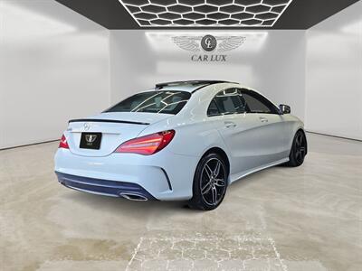 2018 Mercedes-Benz CLA CLA 250   - Photo 5 - Lennox, CA 90304