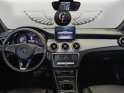 2018 Mercedes-Benz CLA CLA 250   - Photo 11 - Lennox, CA 90304