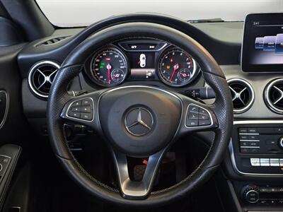 2018 Mercedes-Benz CLA CLA 250   - Photo 12 - Lennox, CA 90304
