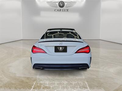 2018 Mercedes-Benz CLA CLA 250   - Photo 4 - Lennox, CA 90304