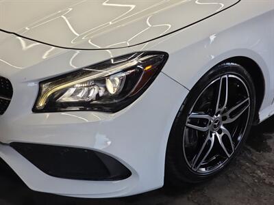 2018 Mercedes-Benz CLA CLA 250   - Photo 18 - Lennox, CA 90304