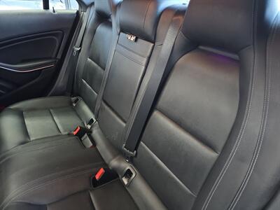 2018 Mercedes-Benz CLA CLA 250   - Photo 21 - Lennox, CA 90304