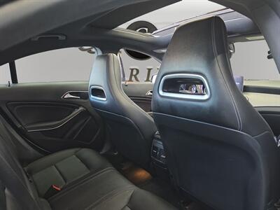 2018 Mercedes-Benz CLA CLA 250   - Photo 13 - Lennox, CA 90304