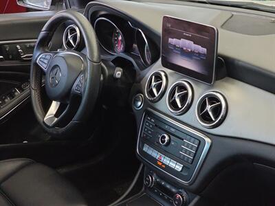2018 Mercedes-Benz CLA CLA 250   - Photo 17 - Lennox, CA 90304