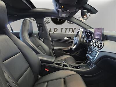2018 Mercedes-Benz CLA CLA 250   - Photo 15 - Lennox, CA 90304