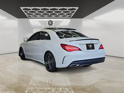 2018 Mercedes-Benz CLA CLA 250   - Photo 3 - Lennox, CA 90304