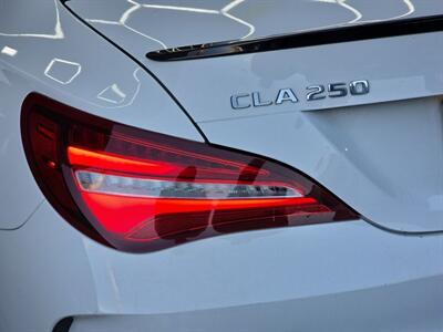2018 Mercedes-Benz CLA CLA 250   - Photo 24 - Lennox, CA 90304