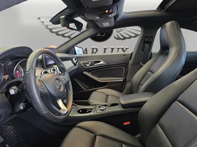 2018 Mercedes-Benz CLA CLA 250   - Photo 9 - Lennox, CA 90304