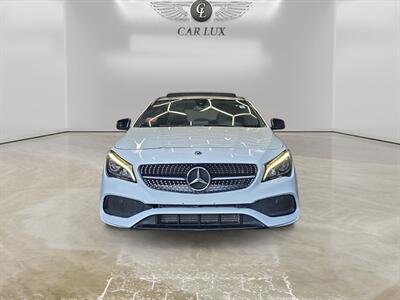 2018 Mercedes-Benz CLA CLA 250   - Photo 8 - Lennox, CA 90304