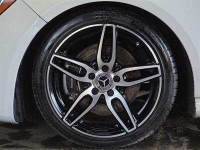 2018 Mercedes-Benz CLA CLA 250   - Photo 19 - Lennox, CA 90304