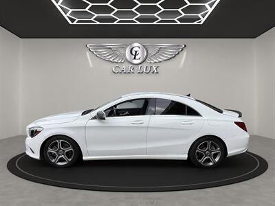 2019 Mercedes-Benz CLA CLA 250   - Photo 4 - Lennox, CA 90304