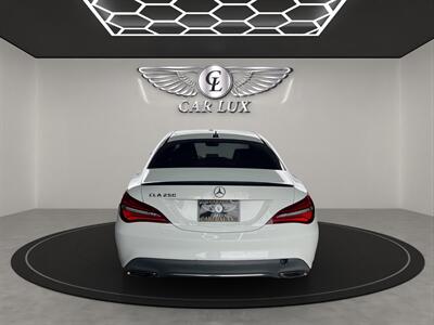 2019 Mercedes-Benz CLA CLA 250   - Photo 6 - Lennox, CA 90304