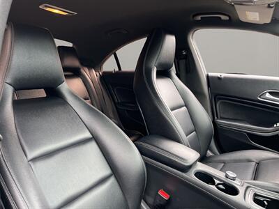 2019 Mercedes-Benz CLA CLA 250   - Photo 16 - Lennox, CA 90304