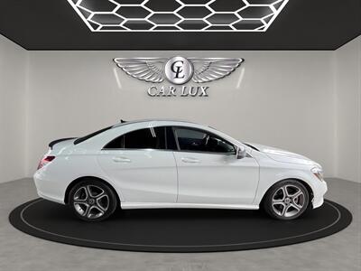 2019 Mercedes-Benz CLA CLA 250   - Photo 8 - Lennox, CA 90304