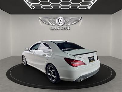 2019 Mercedes-Benz CLA CLA 250   - Photo 5 - Lennox, CA 90304