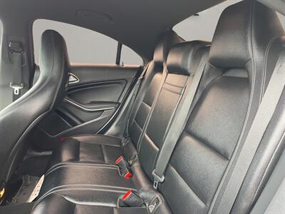 2019 Mercedes-Benz CLA CLA 250   - Photo 12 - Lennox, CA 90304