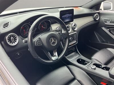 2019 Mercedes-Benz CLA CLA 250   - Photo 18 - Lennox, CA 90304