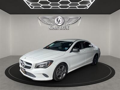 2019 Mercedes-Benz CLA CLA 250   - Photo 3 - Lennox, CA 90304