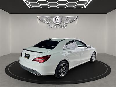 2019 Mercedes-Benz CLA CLA 250   - Photo 7 - Lennox, CA 90304