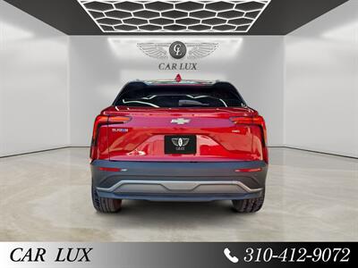 2025 Chevrolet Blazer EV LT   - Photo 4 - Lennox, CA 90304