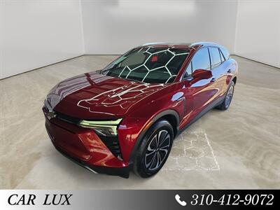 2025 Chevrolet Blazer EV LT   - Photo 25 - Lennox, CA 90304