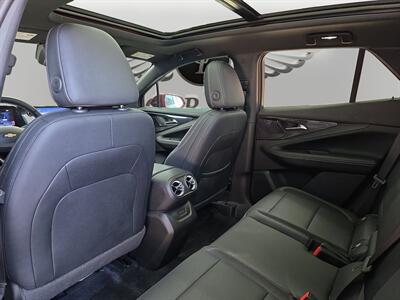 2025 Chevrolet Blazer EV LT   - Photo 16 - Lennox, CA 90304