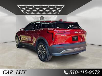 2025 Chevrolet Blazer EV LT   - Photo 3 - Lennox, CA 90304
