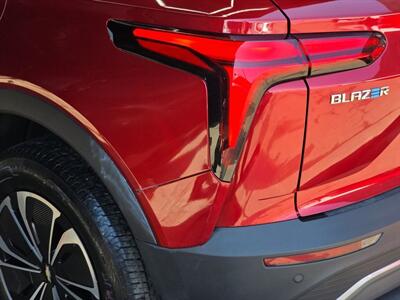 2025 Chevrolet Blazer EV LT   - Photo 31 - Lennox, CA 90304