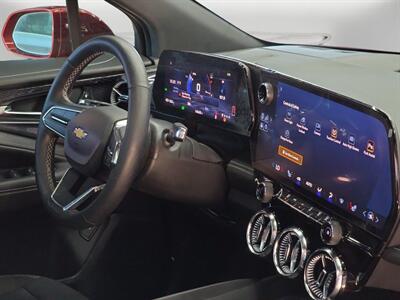 2025 Chevrolet Blazer EV LT   - Photo 24 - Lennox, CA 90304