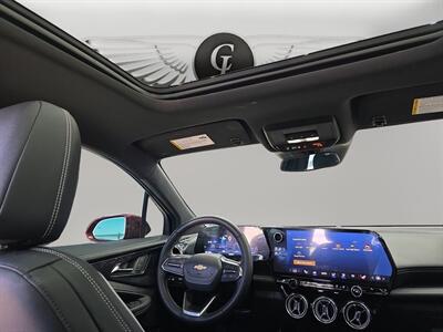 2025 Chevrolet Blazer EV LT   - Photo 21 - Lennox, CA 90304