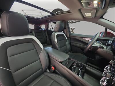 2025 Chevrolet Blazer EV LT   - Photo 14 - Lennox, CA 90304