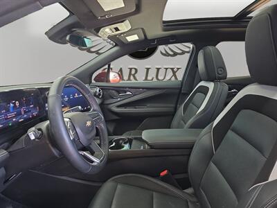 2025 Chevrolet Blazer EV LT   - Photo 9 - Lennox, CA 90304